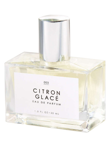 Citron Glacé