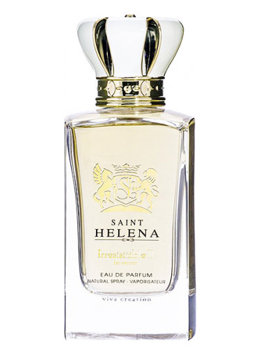 Saint Helena Irresistible II