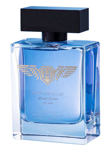 Henry Morgan Limited Edition