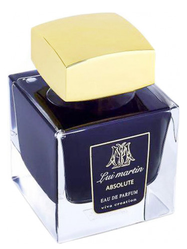 Lui Martin Absolute