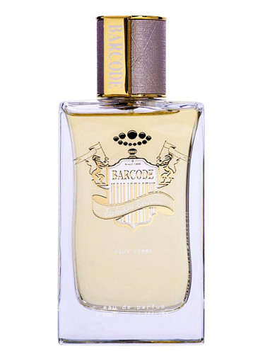 Barcode Exclusive Edition