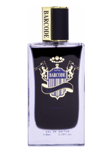 Barcode Exclusive Sport