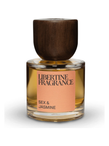 Sex & Jasmine