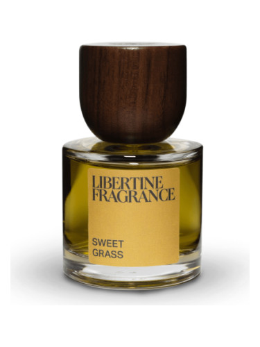 Sweet Grass