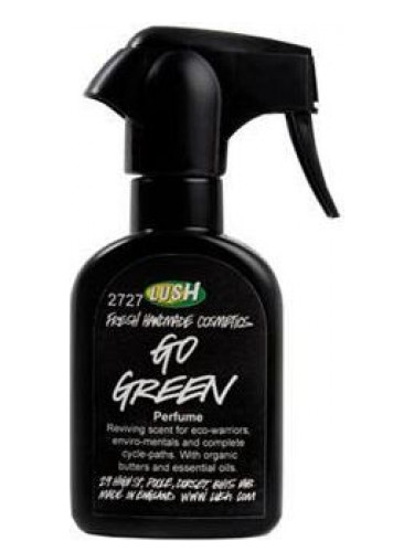 Go Green