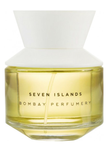 Seven Islands