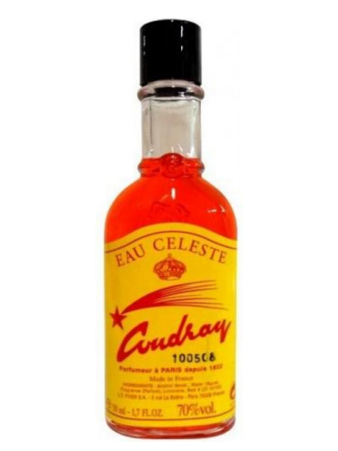 Eau Celeste