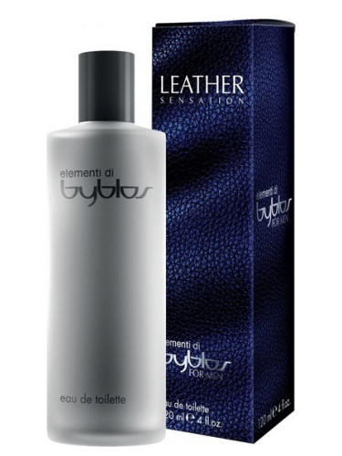 Leather Sensation