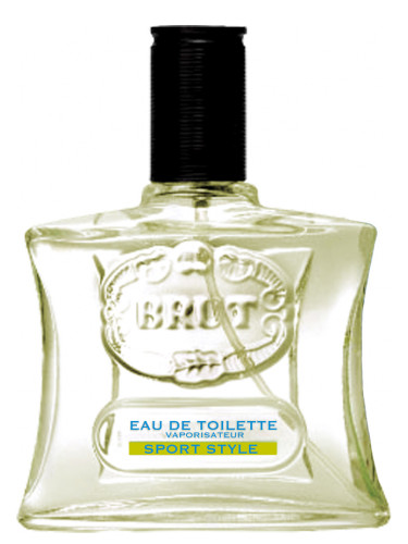 Brut Sport Style