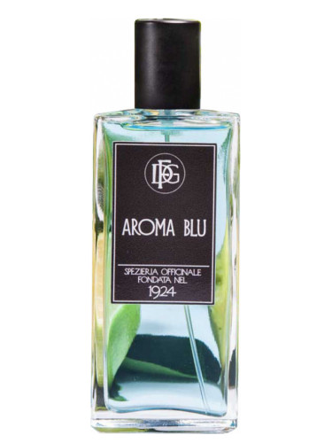 Aroma Blu