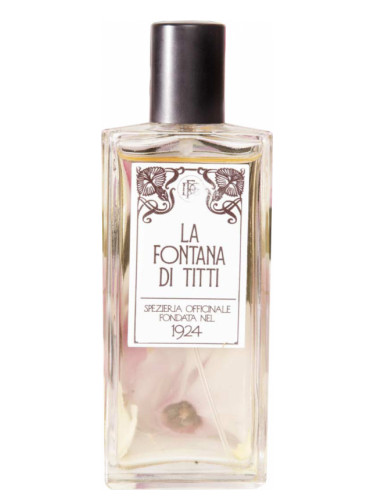 La Fontana di Titti