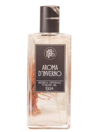 Aroma d’Inverno