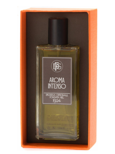 Aroma Intenso