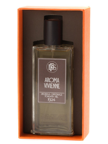 Aroma Vivienne
