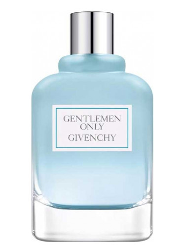 Gentlemen Only Fraîche