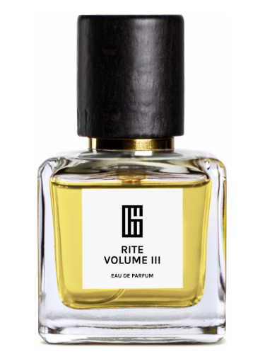 Rite Volume III