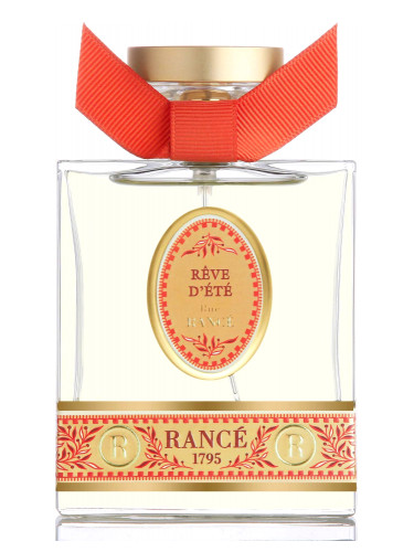 Rue Rance Rêve d'Été