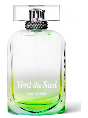 Vent du Sud