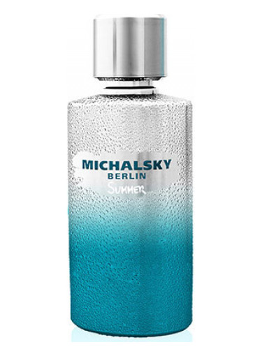 Michalsky Berlin Summer Men