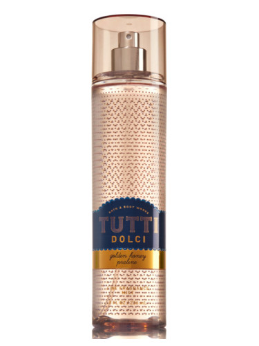 Tutti Dolci Golden Honey Praline