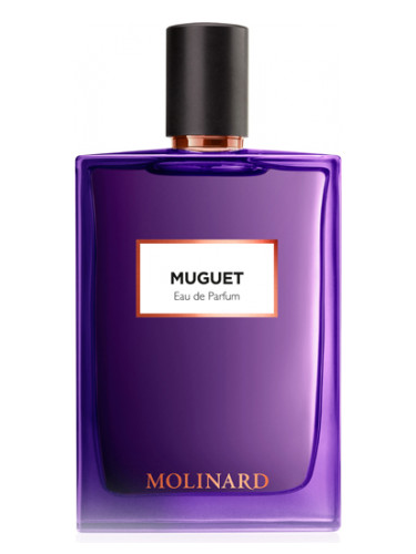 Muguet Eau de Parfum