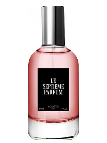 Le Septieme Parfum