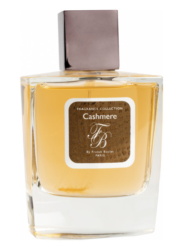 Cashmere