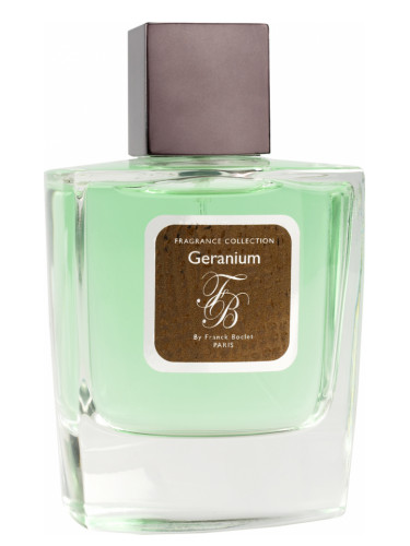 Geranium