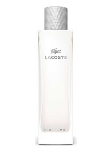 Lacoste Pour Femme Légère