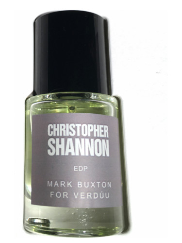 Christopher Shannon