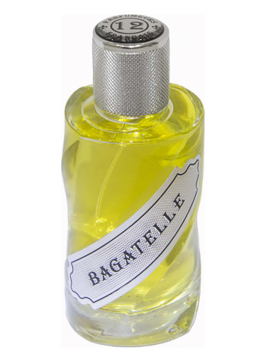 Bagatelle
