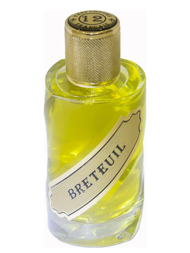 Breteuil