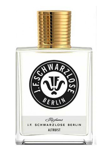 Altruist Eau de Parfum