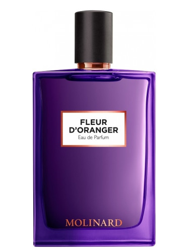 Fleur d'Oranger Eau de Parfum
