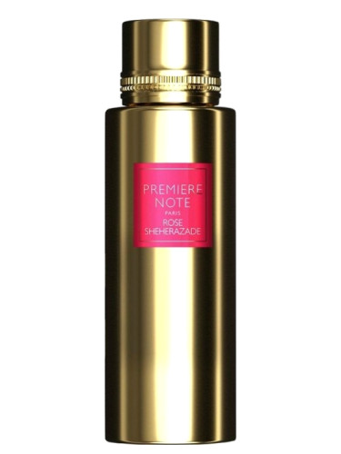 Rose Sheherazade