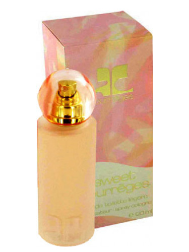 Sweet Courreges
