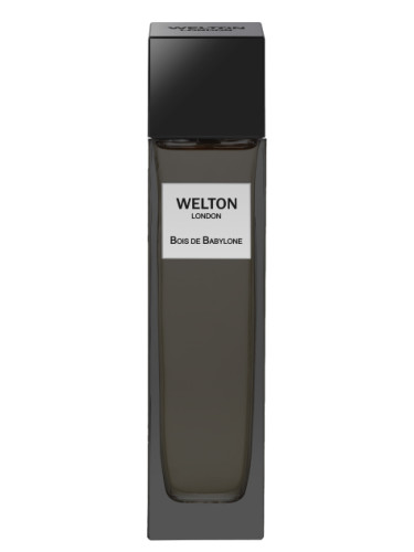 Bois de Babylone Eau de Parfum