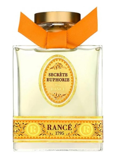 Secrète Euphorie