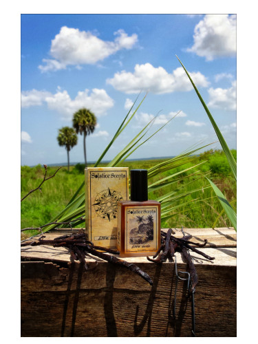 Estate Vanilla