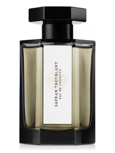 Safran Troublant