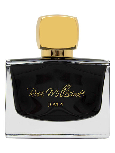 Rose Millesimee