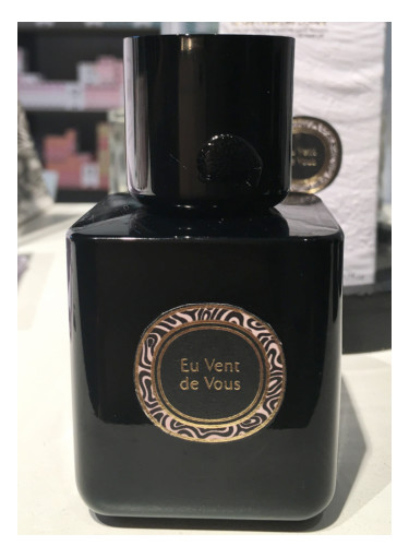 Le Soft Perfume Liquide Eu Vent de Vous