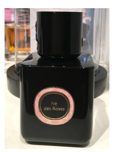 Le Soft Perfume Liquide Ne des Roses