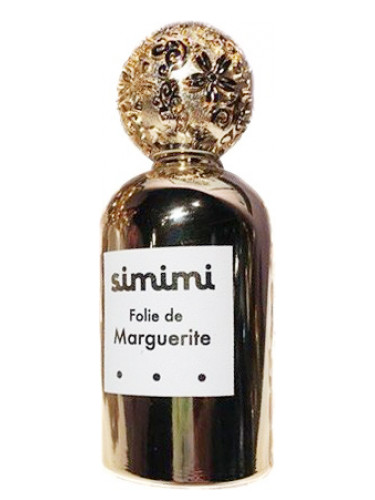 Folie de Marguerite