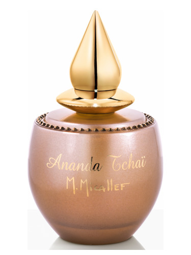 Ananda Tchai