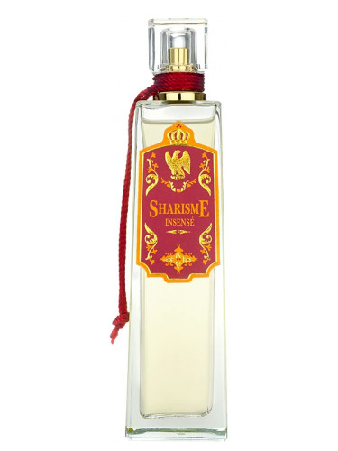 Sharisme Insense
