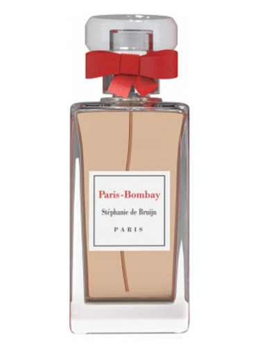 Paris – Bombay