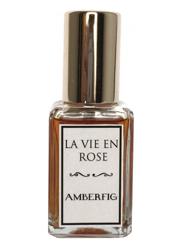 La Vie En Rose