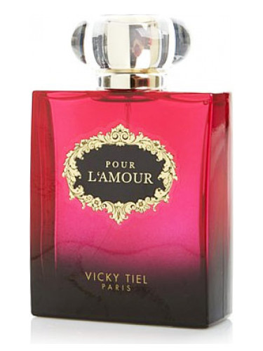 Pour L'Amour