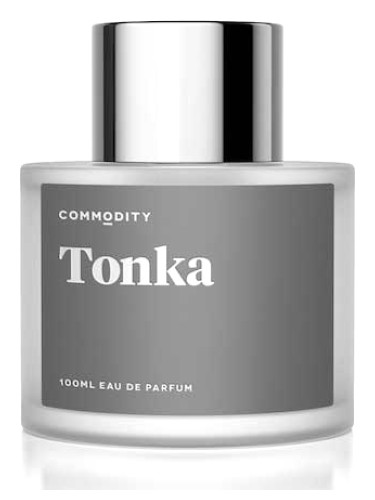 Tonka